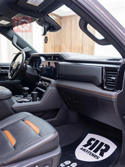 جی ئێم سی سیرا